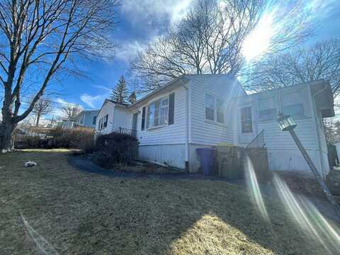 29 Tree Hill Road, Waterbury, CT 06708