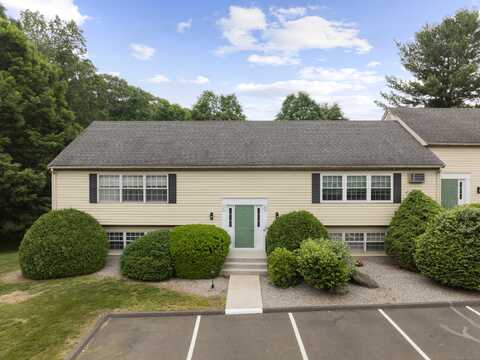 28 Brantwood Drive, Madison, CT 06443