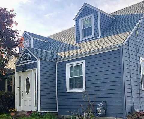 1090 Oldfield Road, Fairfield, CT 06824
