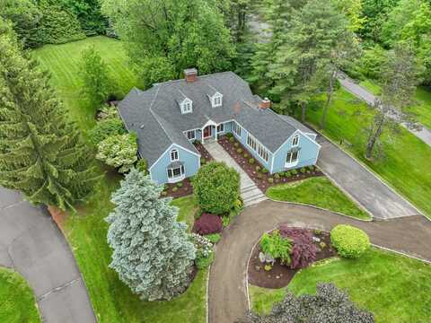 7 Jackson Court, Ridgefield, CT 06877
