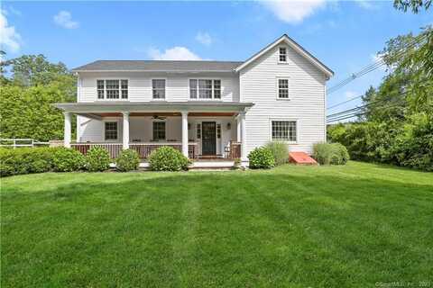 141 West Norwalk Road, Norwalk, CT 06850