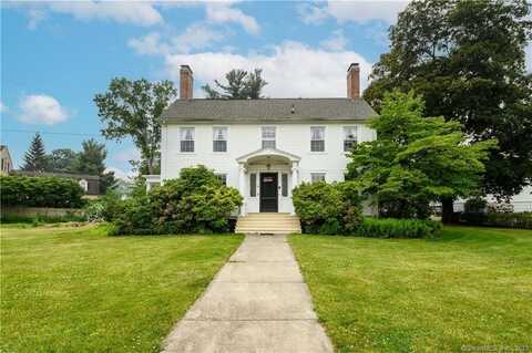 85 Church Drive, Cheshire, CT 06410