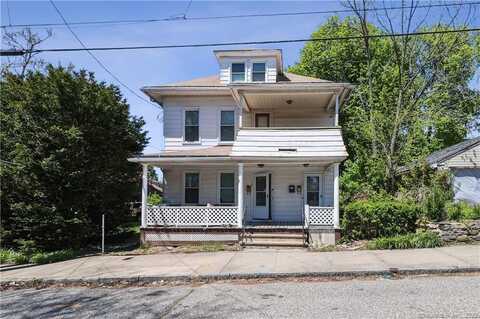 19 5th Street, Ansonia, CT 06401