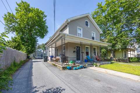 60 Albert Street, Torrington, CT 06790