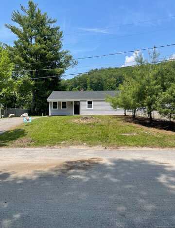 285 Sheffield Street, Waterbury, CT 06704