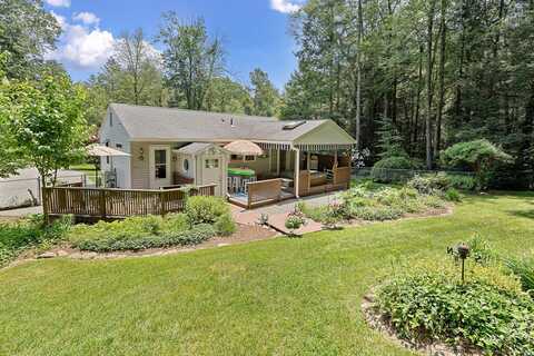 47 Little Bungee Hill Road, Woodstock, CT 06282
