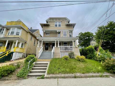 275 Cooke Street, Waterbury, CT 06710
