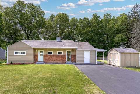 30 Bilby Drive, Wolcott, CT 06716
