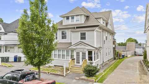 1227 Noble Avenue, Bridgeport, CT 06608