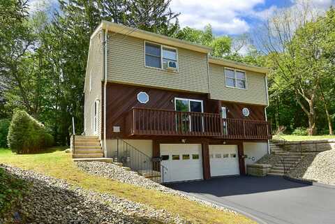 75 Grand Avenue, Vernon, CT 06066