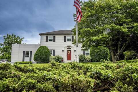 30 Dwight Road, Middlefield, CT 06455
