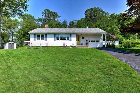 3 Pierce Lane, Naugatuck, CT 06770