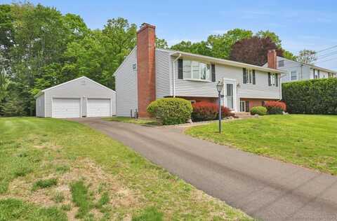 36 Depietro Drive, East Hartford, CT 06118