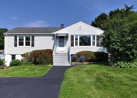 8 Kathy Drive, Seymour, CT 06483