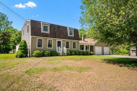 23 Lewis Road, Preston, CT 06365