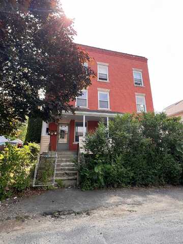 640 Wilson Street, Waterbury, CT 06708