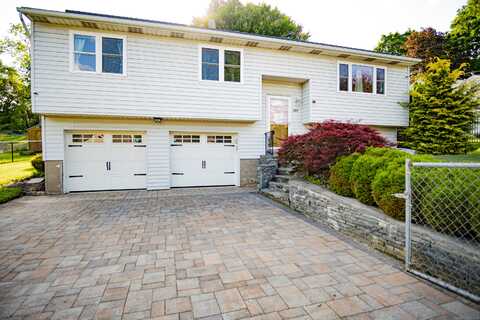 257 Bucks Hill Road, Waterbury, CT 06704