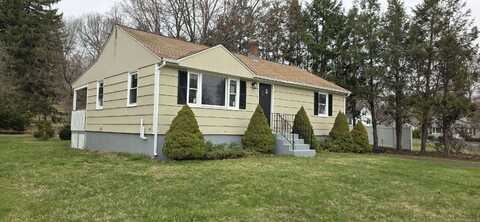 14 Harris Street, Berlin, CT 06037