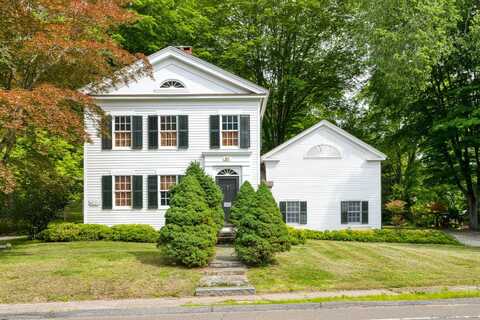 80 West Main Street, Chester, CT 06412