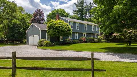 47 Trillium Circle, Fairfield, CT 06824