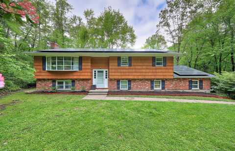 408 Reservoir Road, Southbury, CT 06488