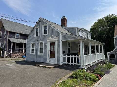 67 High Street, East Haven, CT 06512