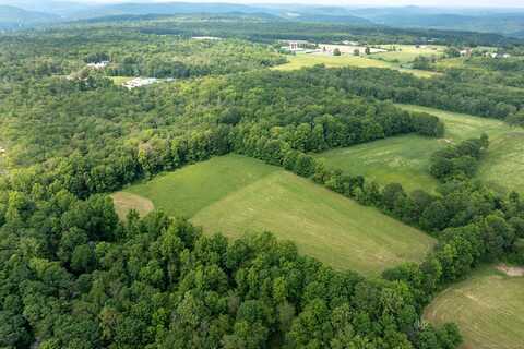 Lot 4 060804C Upper Church Hill Road, Washington, CT 06794