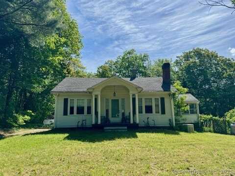 278 Colebrook River Road, Colebrook, CT 06021