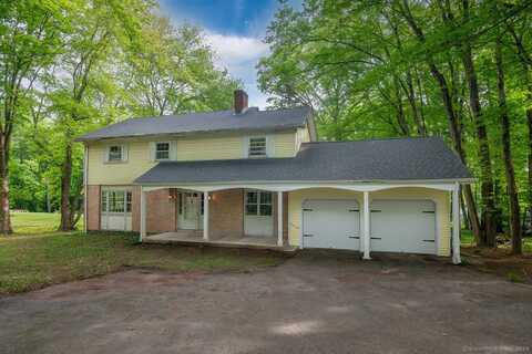 949 Long Hill Road, Guilford, CT 06437