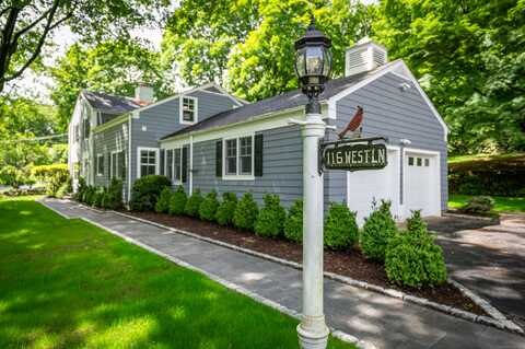 116 West Lane, Stamford, CT 06905