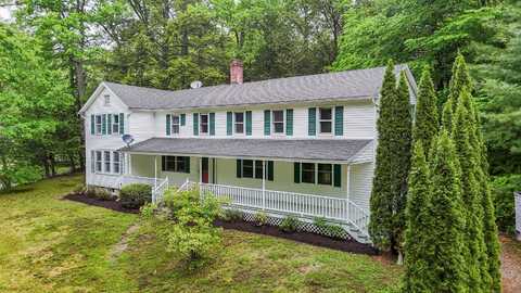 15 Indian Hill Road, Canton, CT 06019