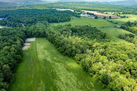 Lot 3 060804B Upper Church Hill Road, Washington, CT 06794