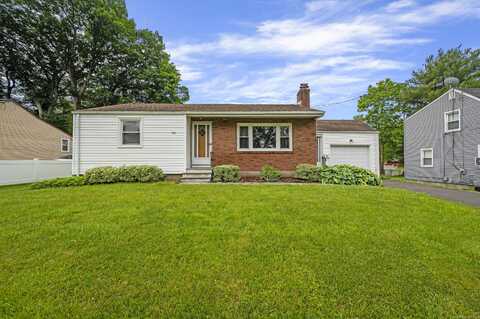 93 East Euclid Street, Bloomfield, CT 06002