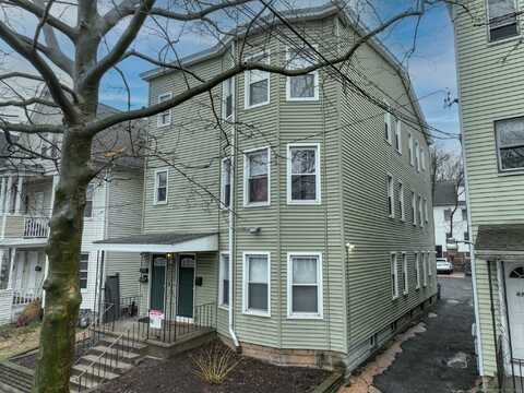 679 Winchester Avenue, New Haven, CT 06511