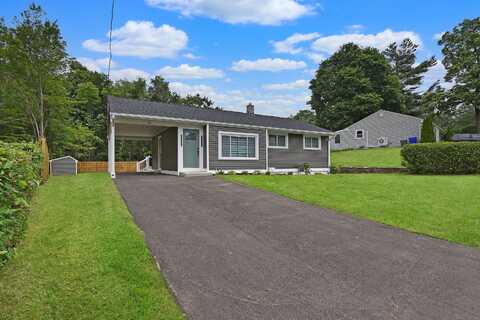 10 Yale Drive, Enfield, CT 06082