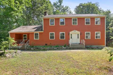 130 Sturbridge Lane, Fairfield, CT 06890