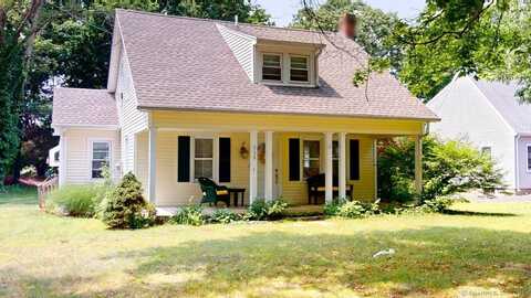 339 Horse Pond Road, Madison, CT 06443