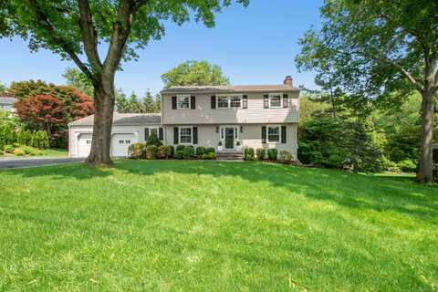 15 Wilson Ridge Road, Darien, CT 06820