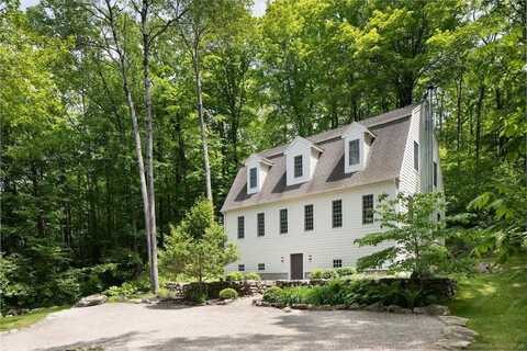 3 West Mountain Road, Sharon, CT 06069