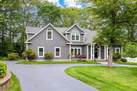 2 Merritt Woods, Burlington, CT 06013