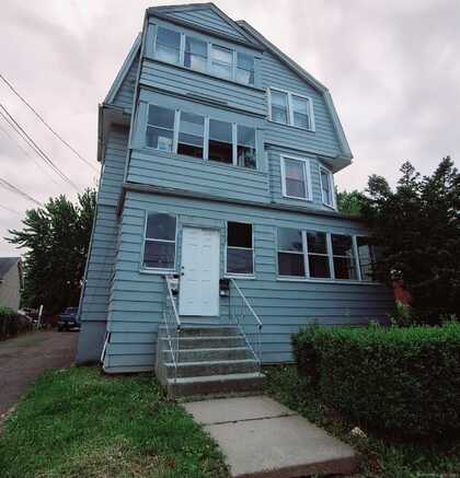 133 Roosevelt Street, Hartford, CT 06114