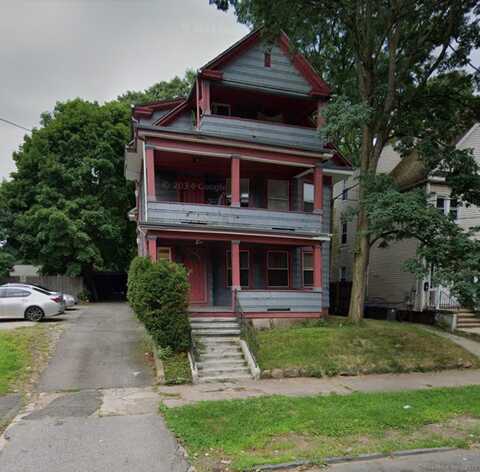 1259 Ella T Grasso Boulevard, New Haven, CT 06511