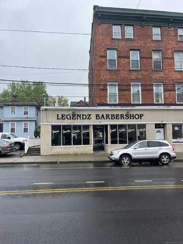 242 West Main Street, Meriden, CT 06451