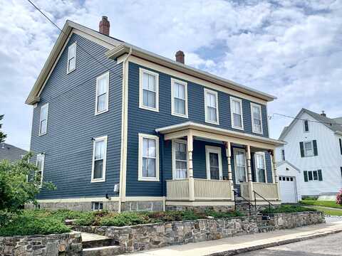 3 Bayview Avenue, Stonington, CT 06378
