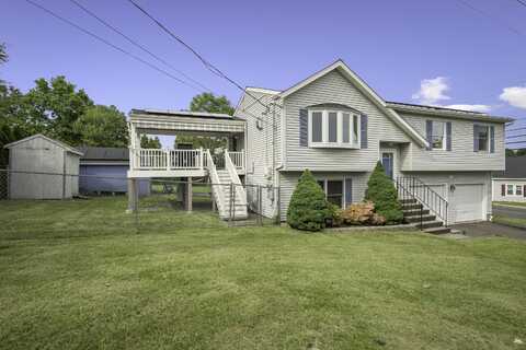 8 Lindsley Street, Waterbury, CT 06708