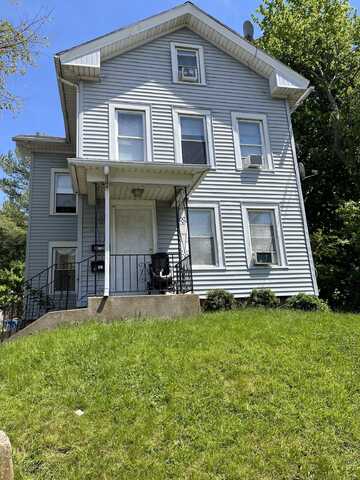 144 View Street, Meriden, CT 06450