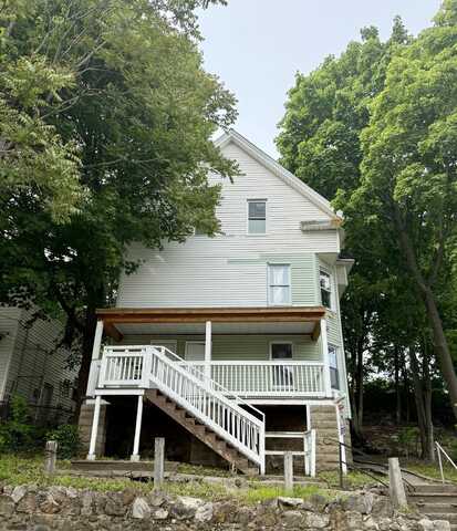 49 Ashley Street, Waterbury, CT 06704