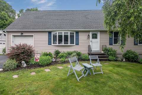 309 Russo Drive, Hamden, CT 06518