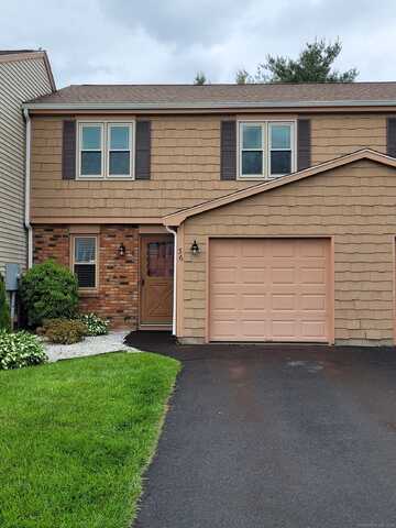 36 Butternut Lane, Rocky Hill, CT 06067