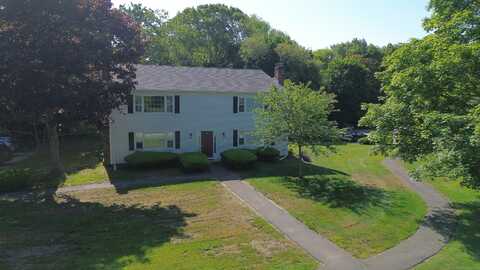 174 Old Boston Post Road, Old Saybrook, CT 06475